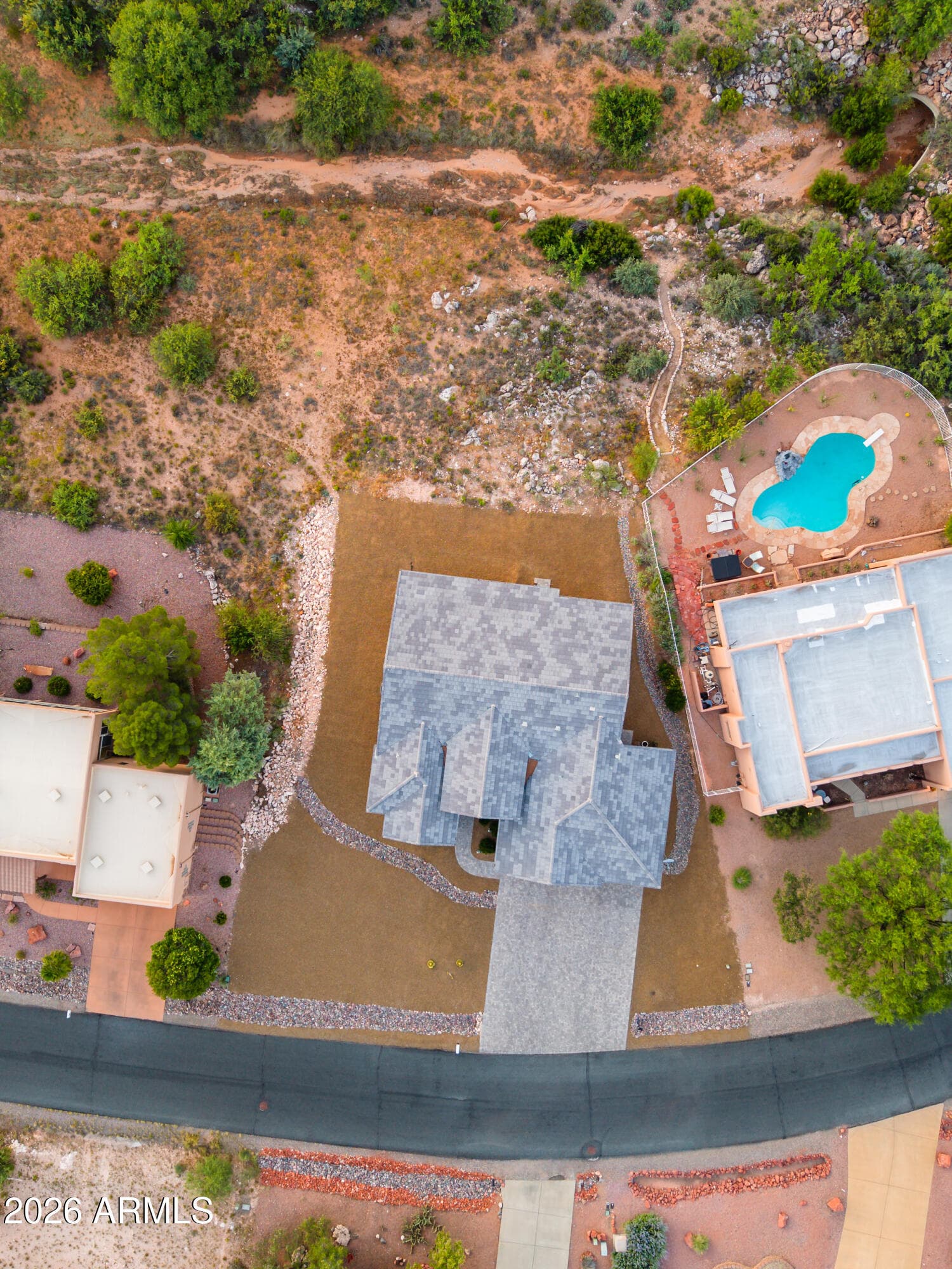 4280 W HOGAN Drive, Cornville, AZ 86325 — photo 37 of 37