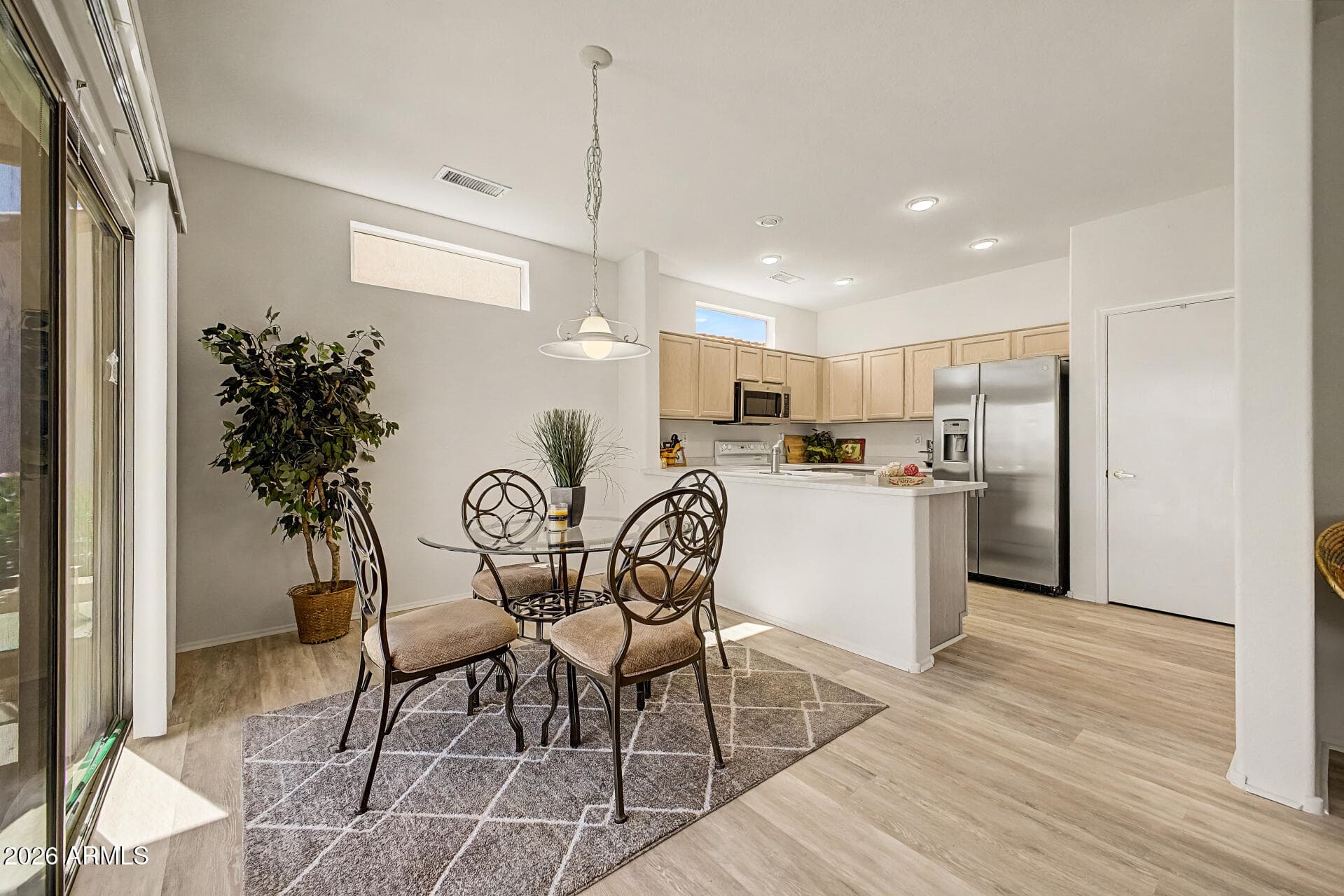 16203 W DESERT CANYON Drive, Surprise, AZ 85374 — photo 14 of 63