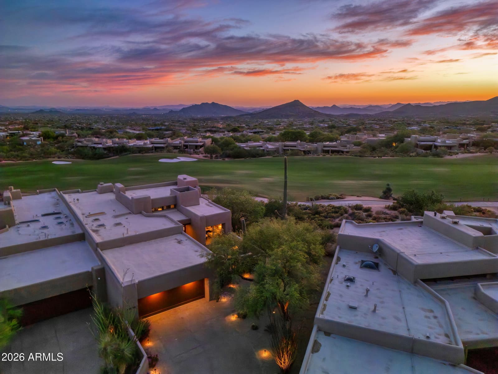 40070 N 111TH Place, Scottsdale, AZ 85262 — photo 42 of 52