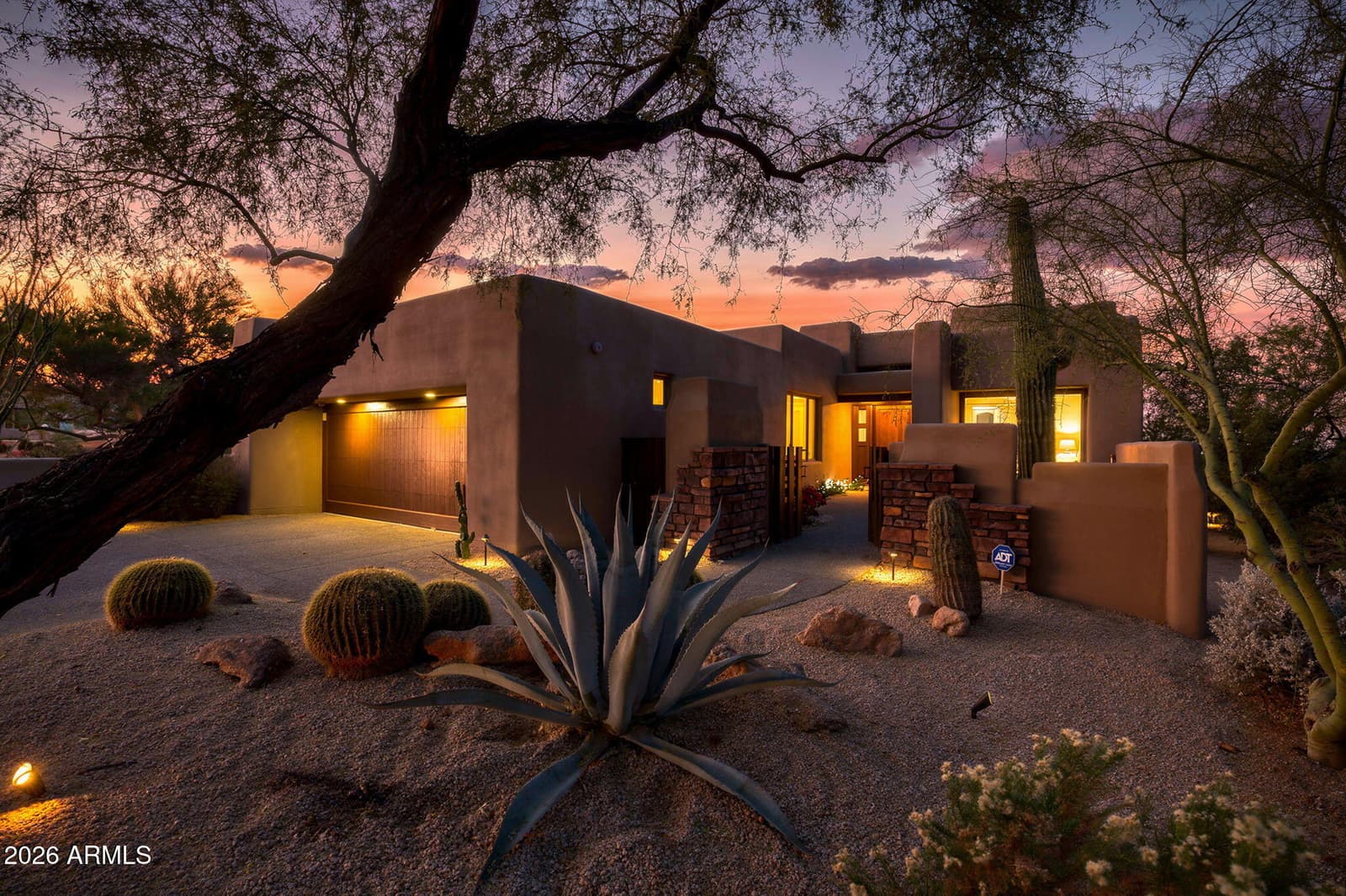 40070 N 111TH Place, Scottsdale, AZ 85262 — photo 5 of 52