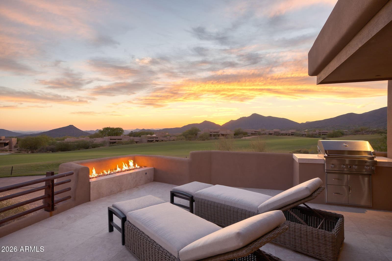 40070 N 111TH Place, Scottsdale, AZ 85262 — photo 38 of 52