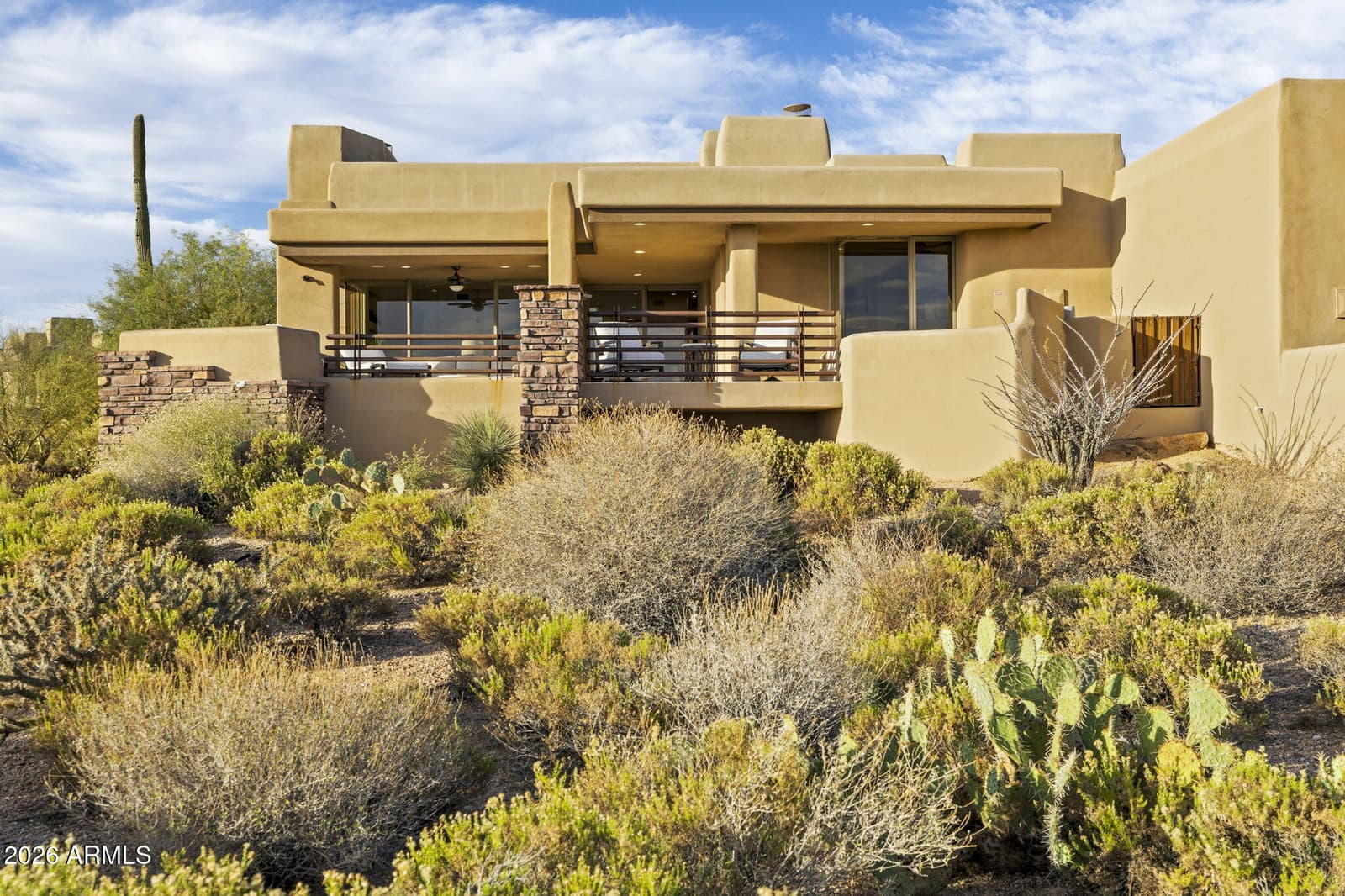 40070 N 111TH Place, Scottsdale, AZ 85262 — photo 37 of 52