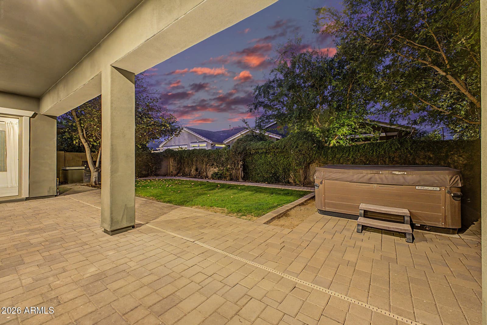2929 E APPALOOSA Road, Gilbert, AZ 85296 — photo 43 of 57