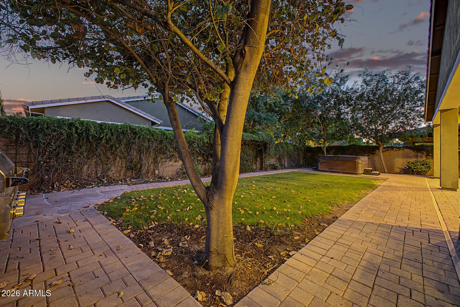 2929 E APPALOOSA Road, Gilbert, AZ 85296 — photo 44 of 57