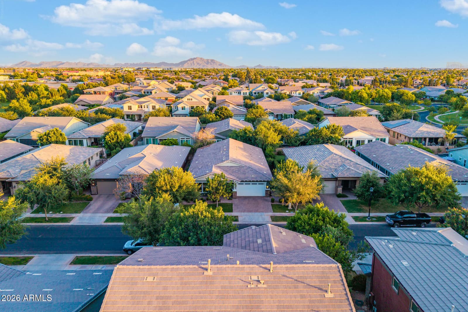 2929 E APPALOOSA Road, Gilbert, AZ 85296 — photo 48 of 57
