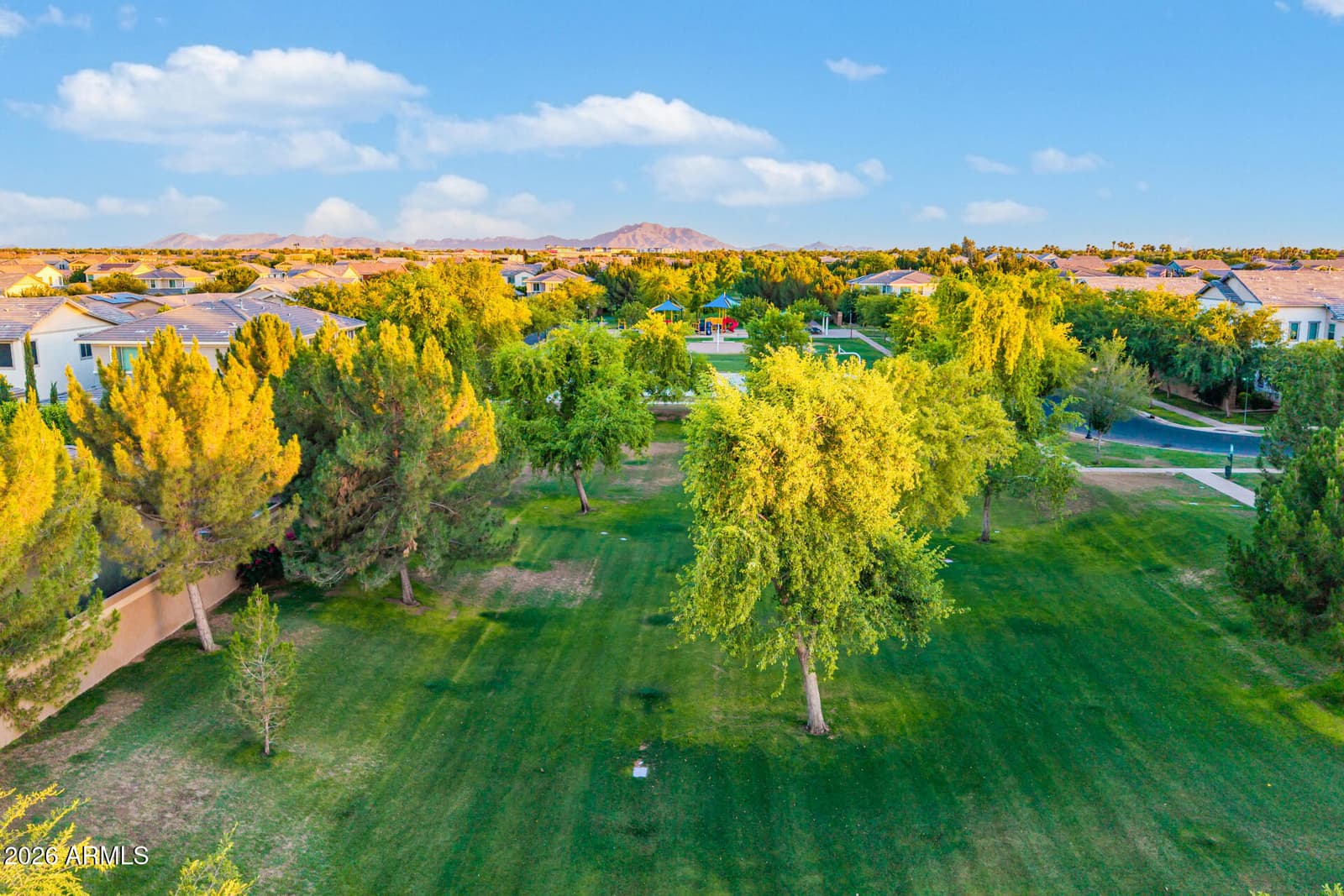 2929 E APPALOOSA Road, Gilbert, AZ 85296 — photo 54 of 57
