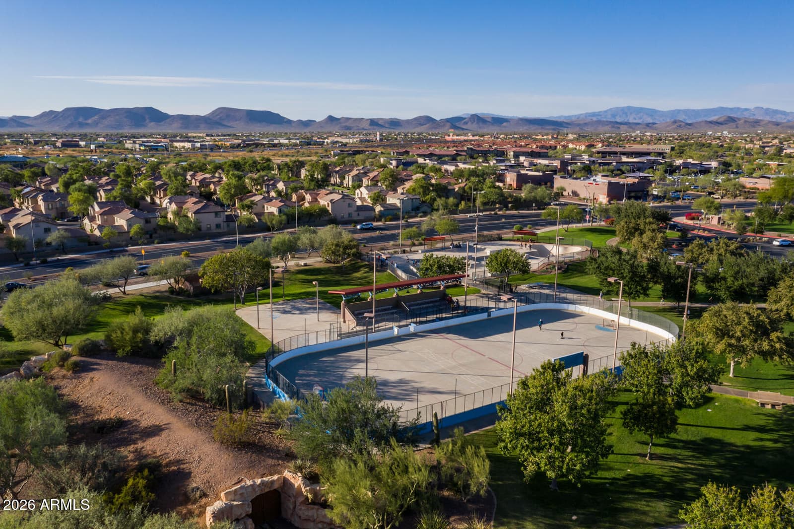 3632 W DENALI Drive, Anthem, AZ 85086 — photo 40 of 50