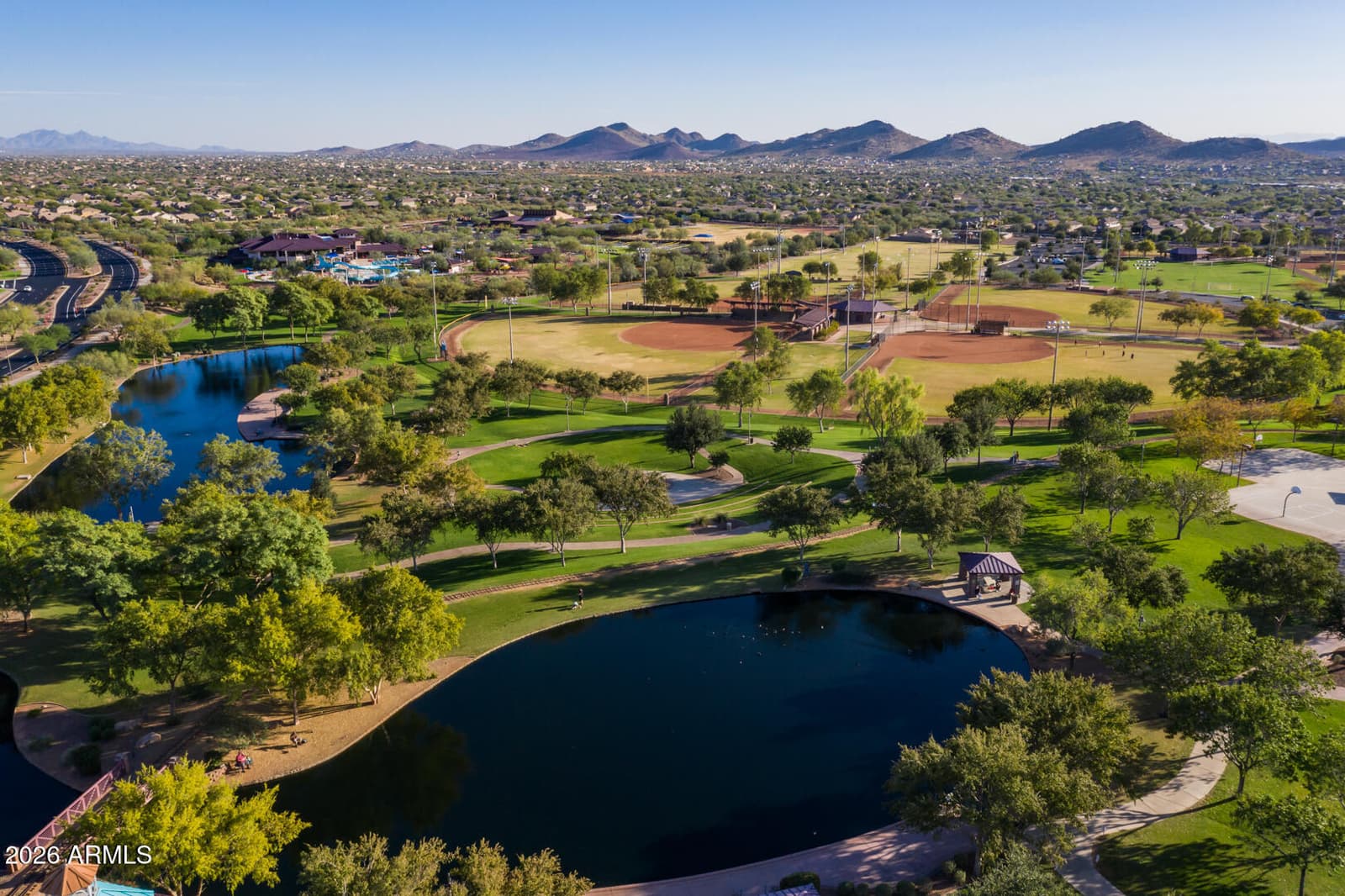 3632 W DENALI Drive, Anthem, AZ 85086 — photo 46 of 50