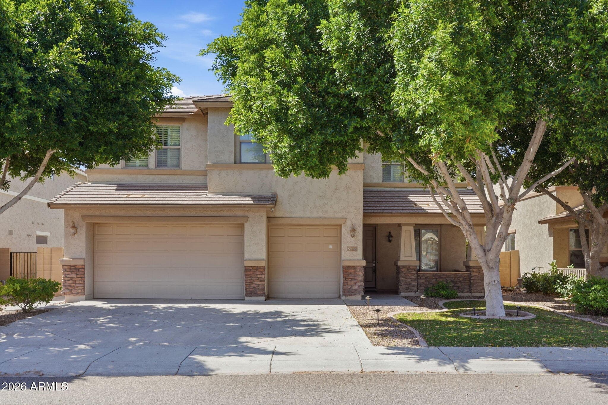 5126 W SWAYBACK Pass, Phoenix, AZ 85083 — photo 1 of 60