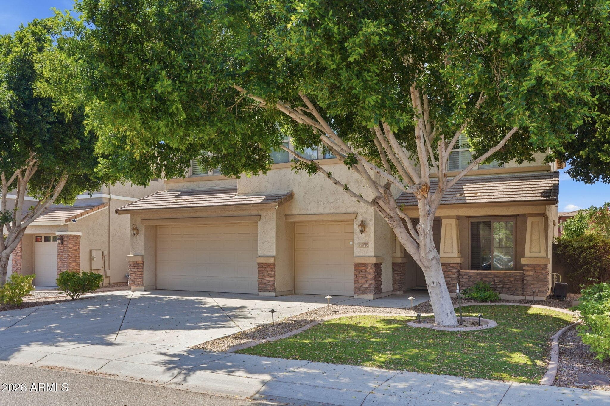 5126 W SWAYBACK Pass, Phoenix, AZ 85083 — photo 60 of 60