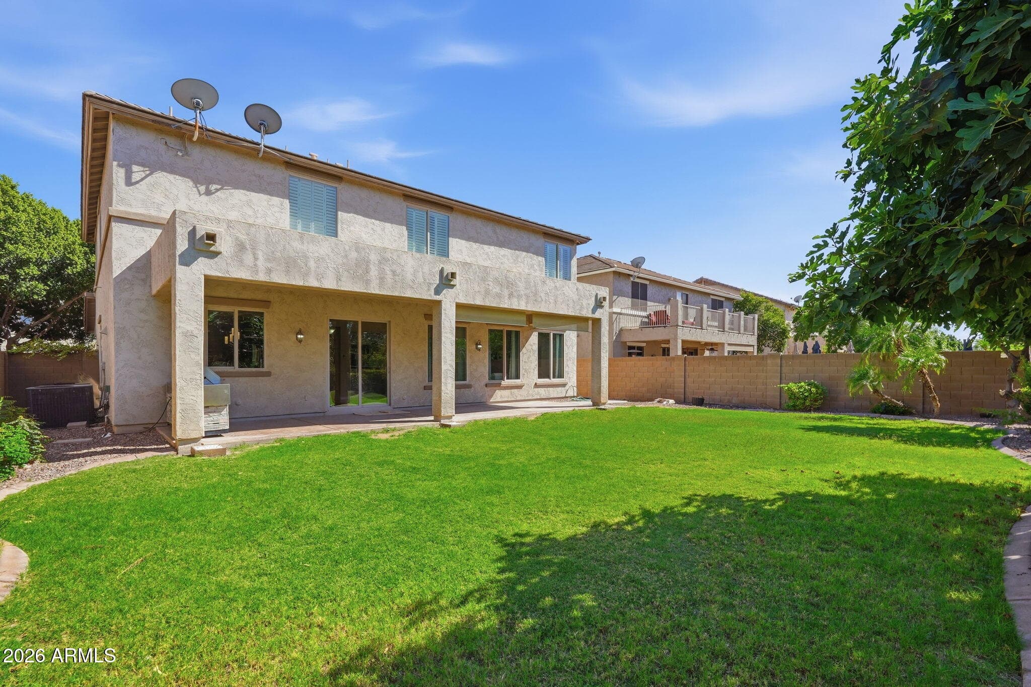 5126 W SWAYBACK Pass, Phoenix, AZ 85083 — photo 48 of 60