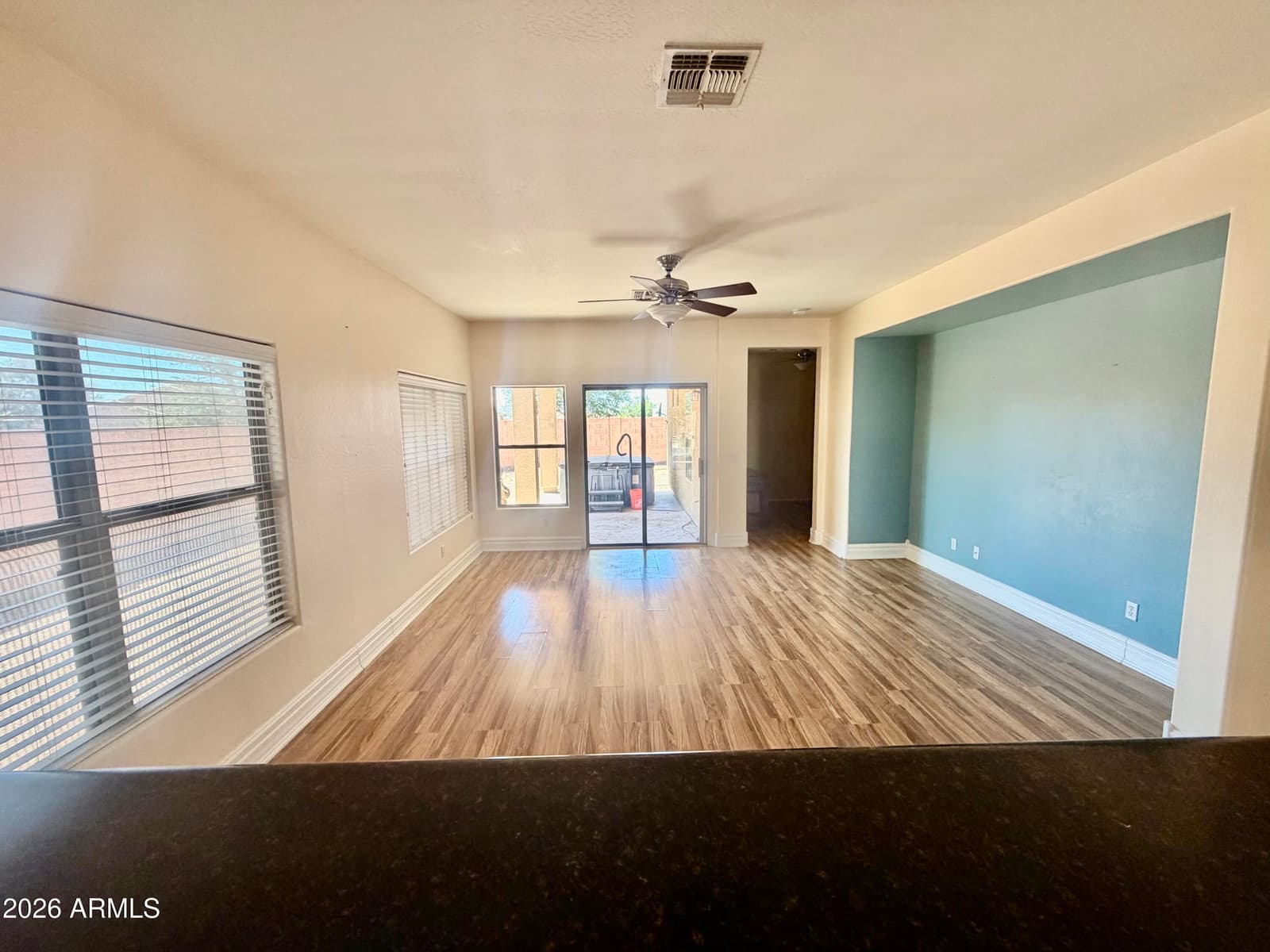 1377 E LINDA Drive, Casa Grande, AZ 85122 — photo 4 of 17
