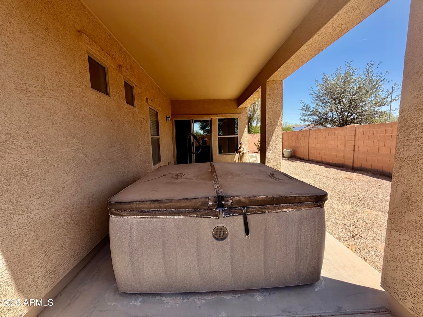 1377 E LINDA Drive, Casa Grande, AZ 85122 — photo 13 of 17