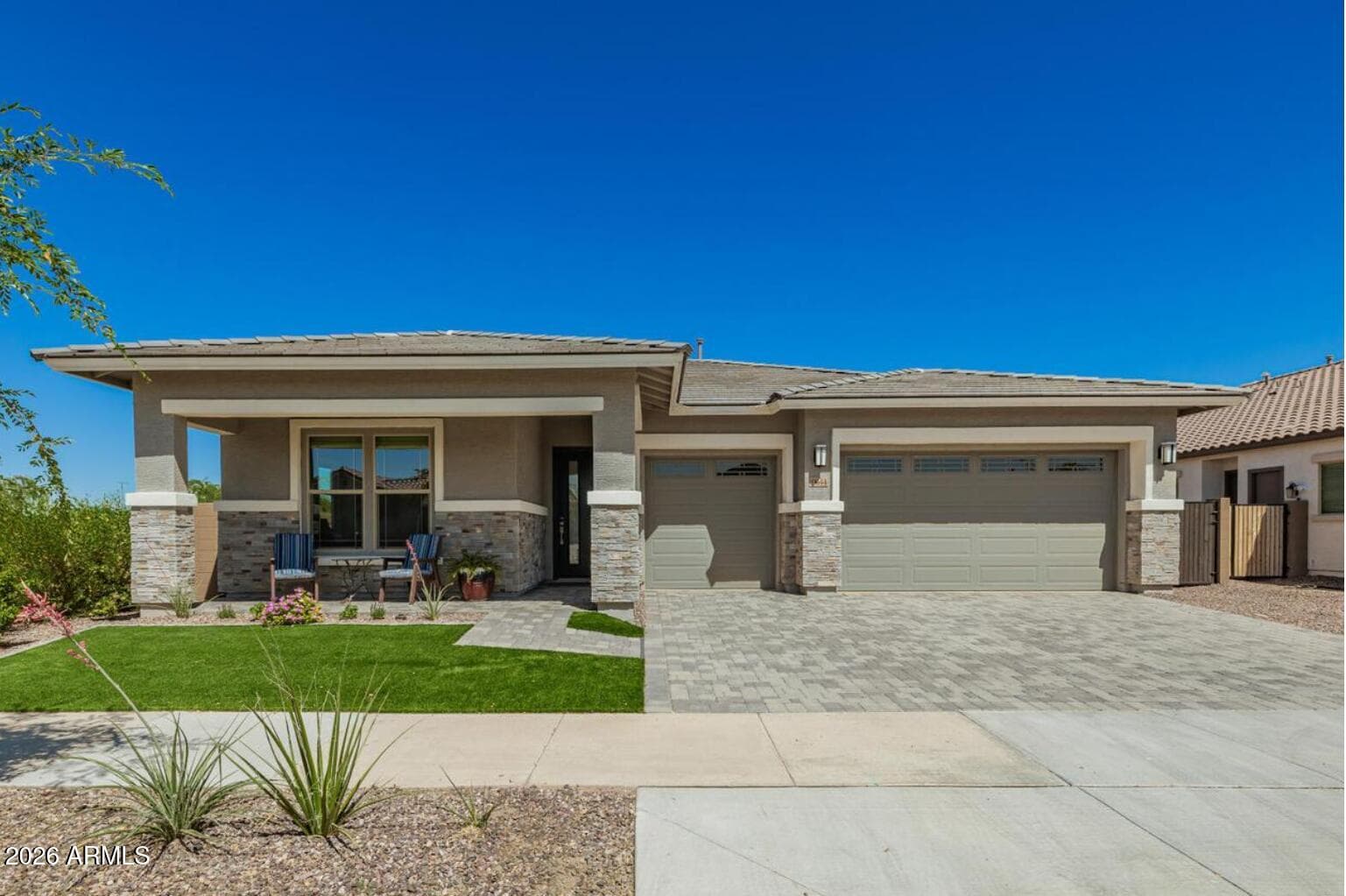 19644 E ROSA Road, Queen Creek, AZ 85142 — photo 1 of 32