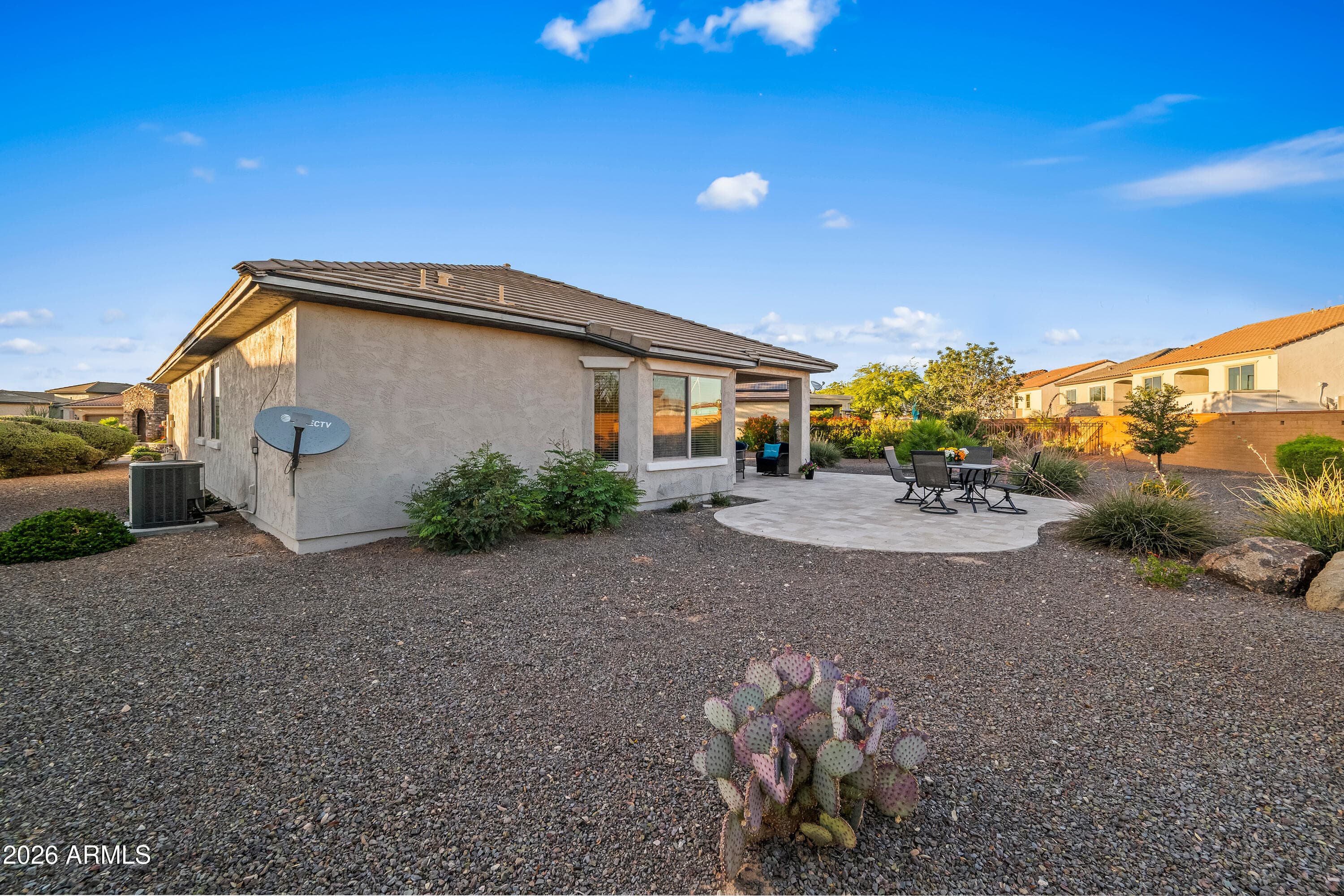 26777 W PONTIAC Drive, Buckeye, AZ 85396 — photo 42 of 58