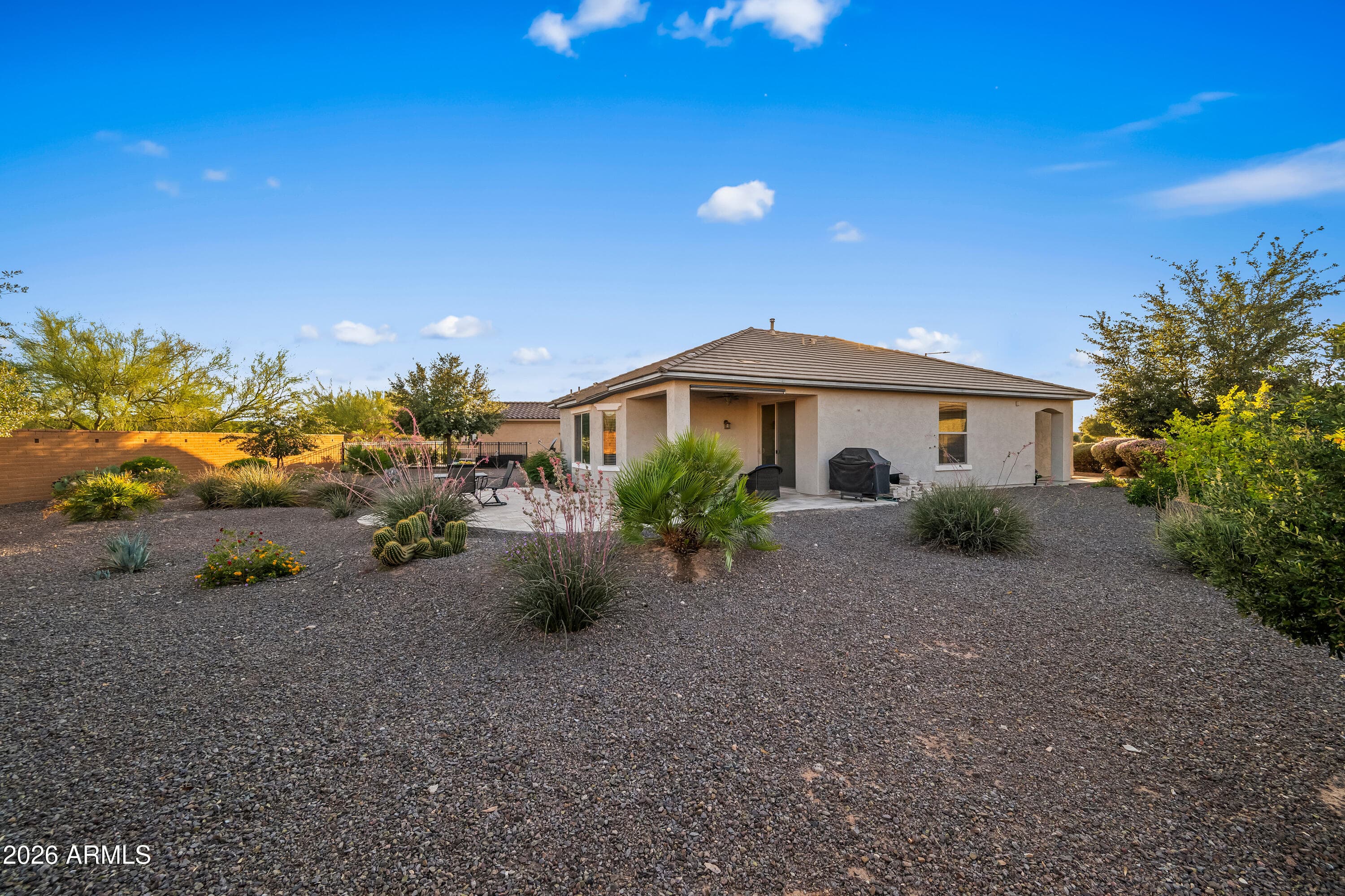 26777 W PONTIAC Drive, Buckeye, AZ 85396 — photo 46 of 58