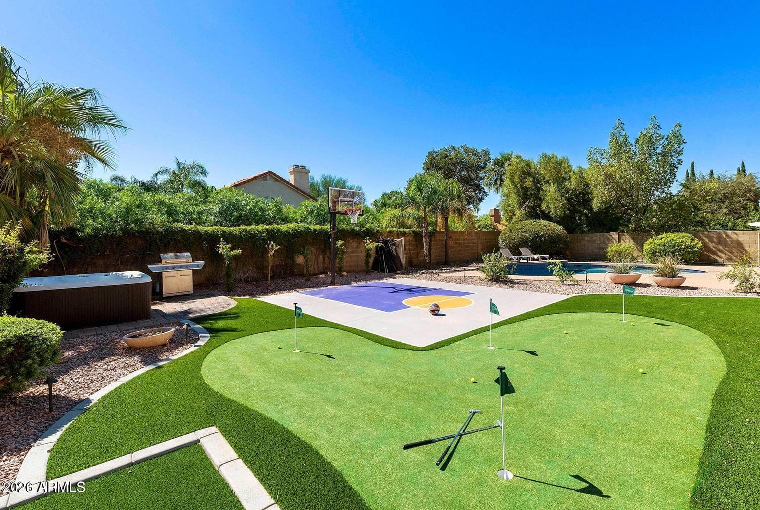 5701 E ANDERSON Drive, Scottsdale, AZ 85254 — photo 53 of 56