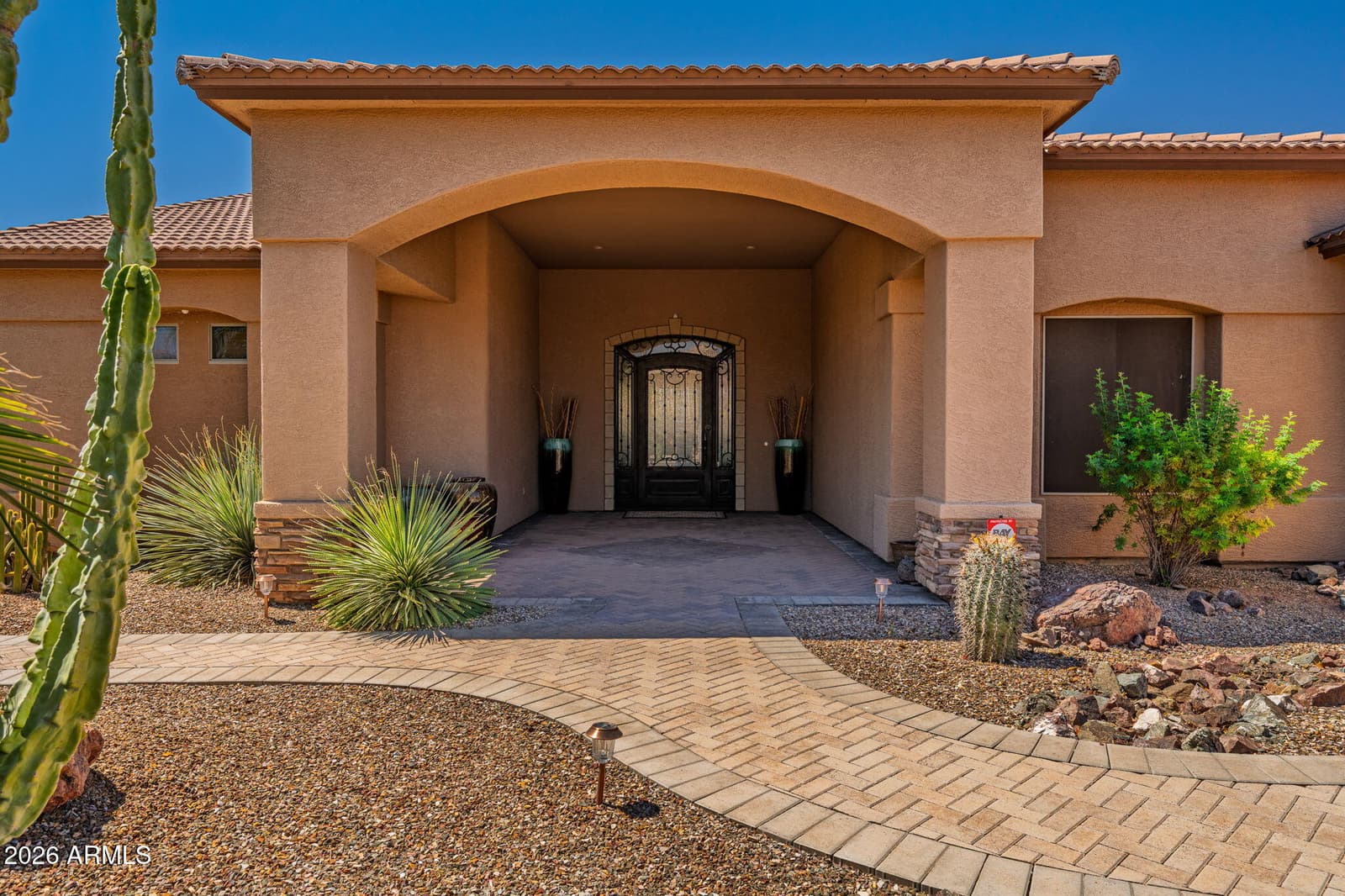 227 W AUBURN SKY Court, Casa Grande, AZ 85122 — photo 8 of 53