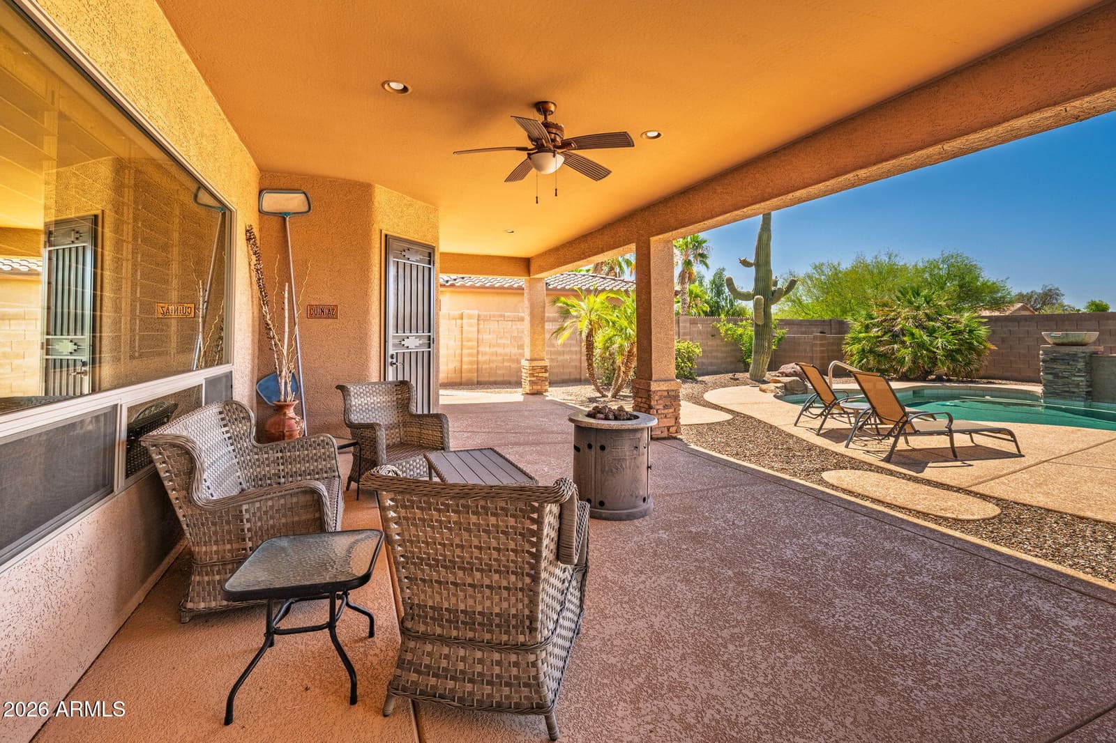 227 W AUBURN SKY Court, Casa Grande, AZ 85122 — photo 39 of 53