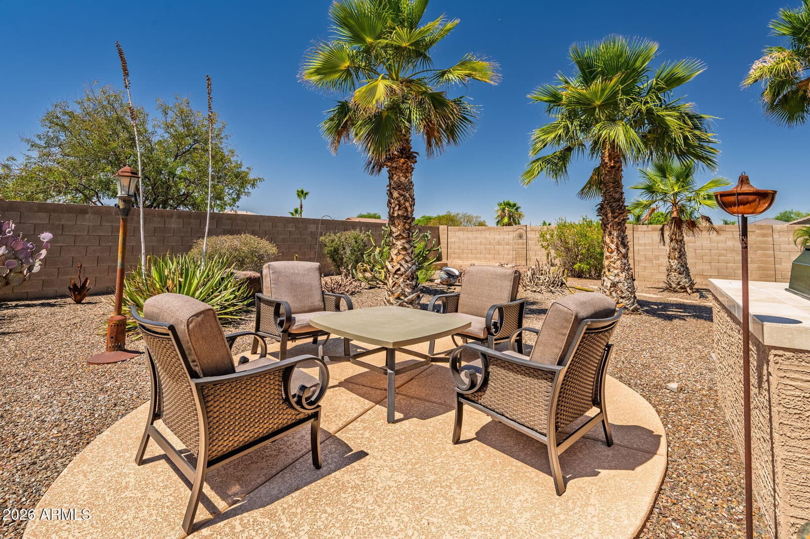227 W AUBURN SKY Court, Casa Grande, AZ 85122 — photo 44 of 53