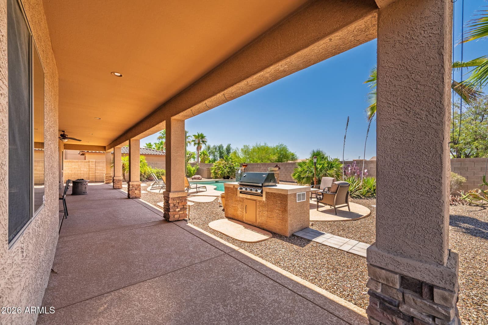 227 W AUBURN SKY Court, Casa Grande, AZ 85122 — photo 41 of 53