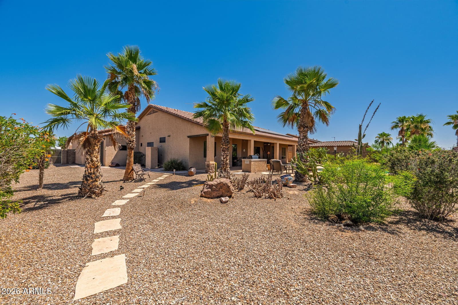 227 W AUBURN SKY Court, Casa Grande, AZ 85122 — photo 46 of 53