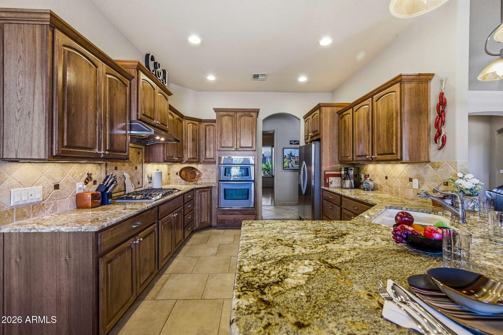 227 W AUBURN SKY Court, Casa Grande, AZ 85122 — photo 15 of 53