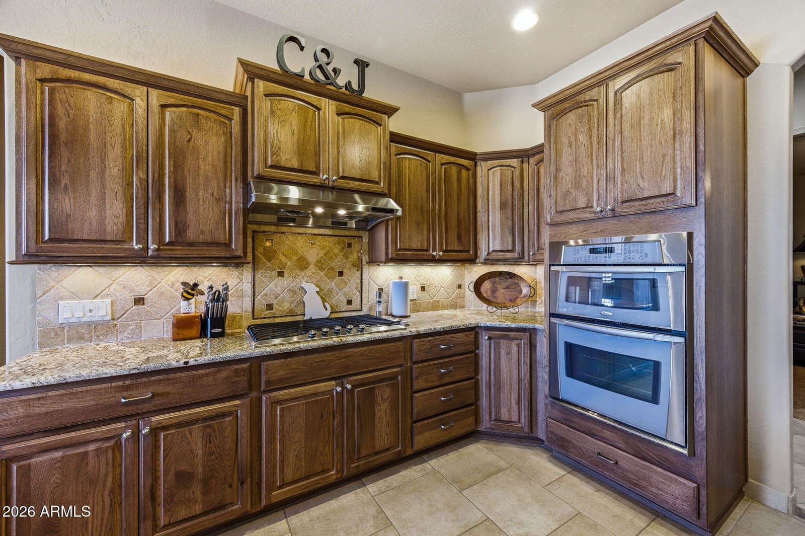 227 W AUBURN SKY Court, Casa Grande, AZ 85122 — photo 17 of 53