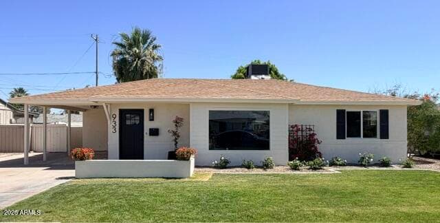 933 E CAVALIER Drive, Phoenix, AZ 85014 — photo 1 of 45