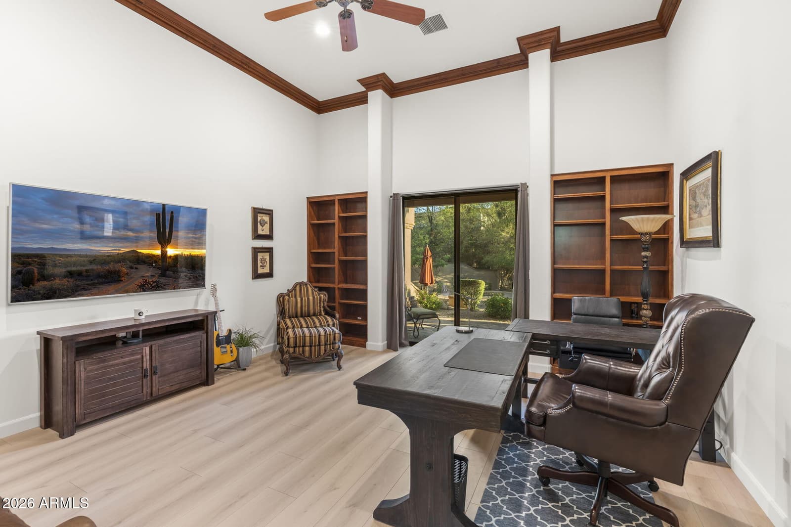 9820 E THOMPSON PEAK Parkway 602, Scottsdale, AZ 85255 — photo 23 of 34