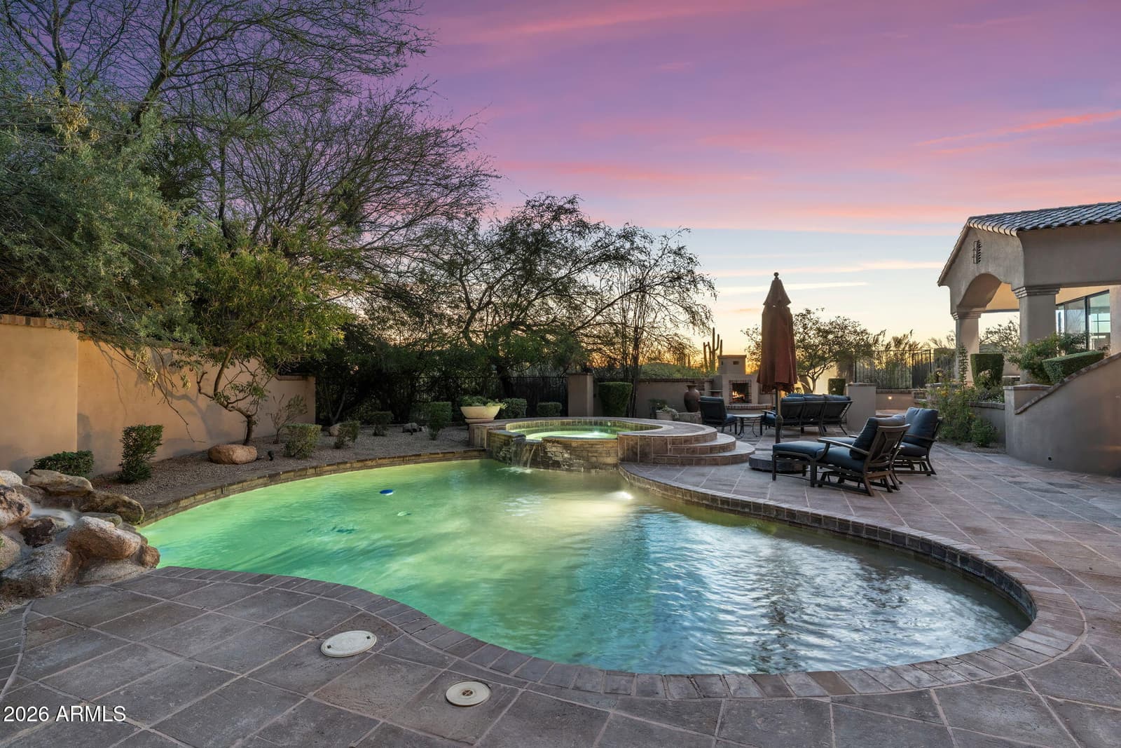 9820 E THOMPSON PEAK Parkway 602, Scottsdale, AZ 85255 — photo 28 of 34