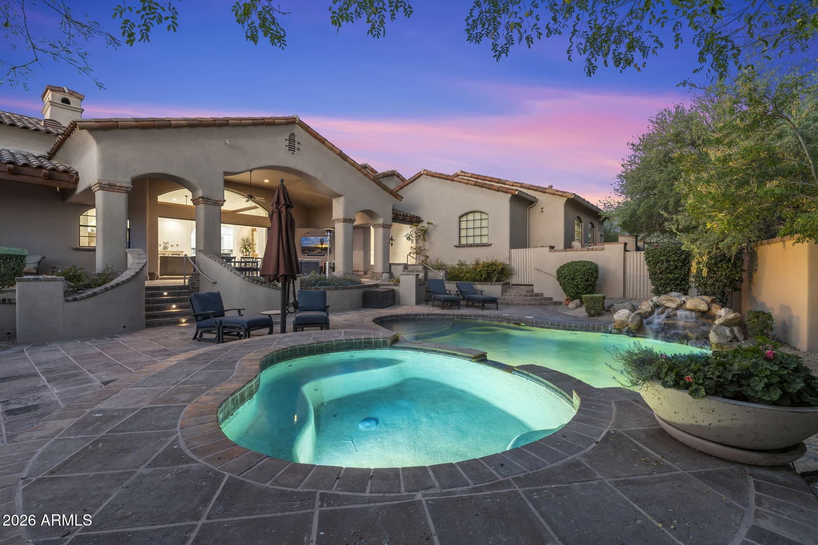 9820 E THOMPSON PEAK Parkway 602, Scottsdale, AZ 85255 — photo 26 of 34