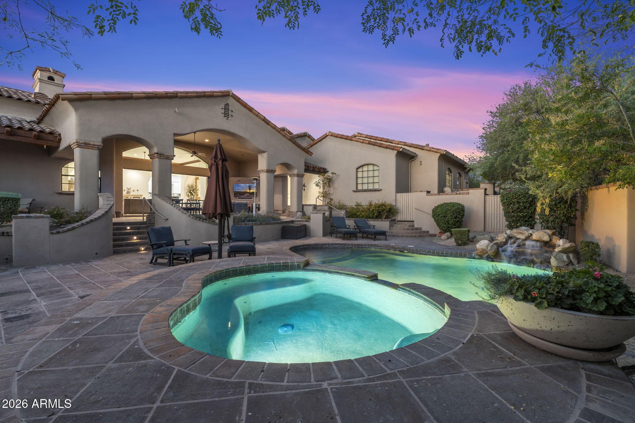 9820 E THOMPSON PEAK Parkway 602, Scottsdale, AZ 85255 — photo 26 of 34