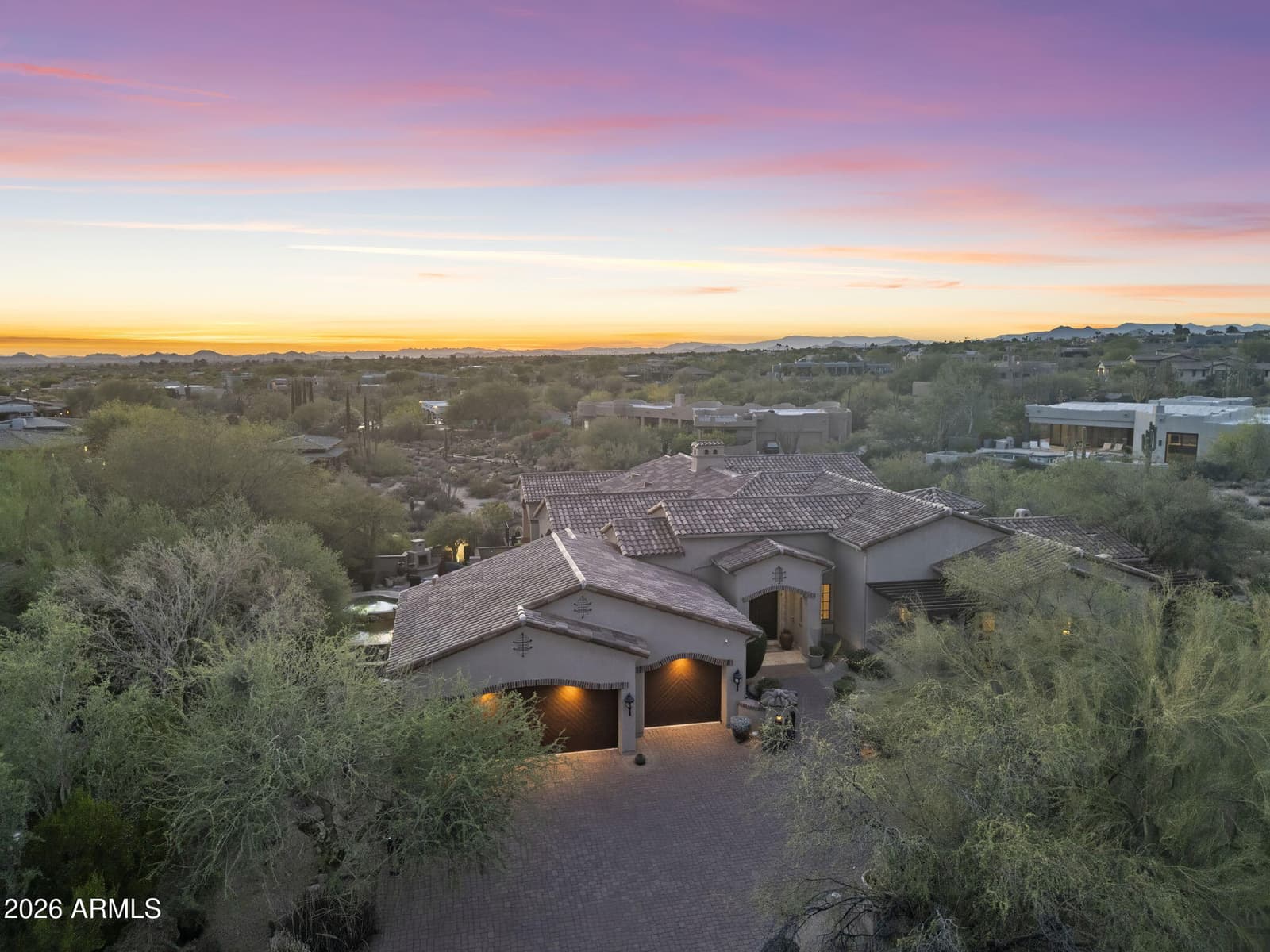 9820 E THOMPSON PEAK Parkway 602, Scottsdale, AZ 85255 — photo 31 of 34