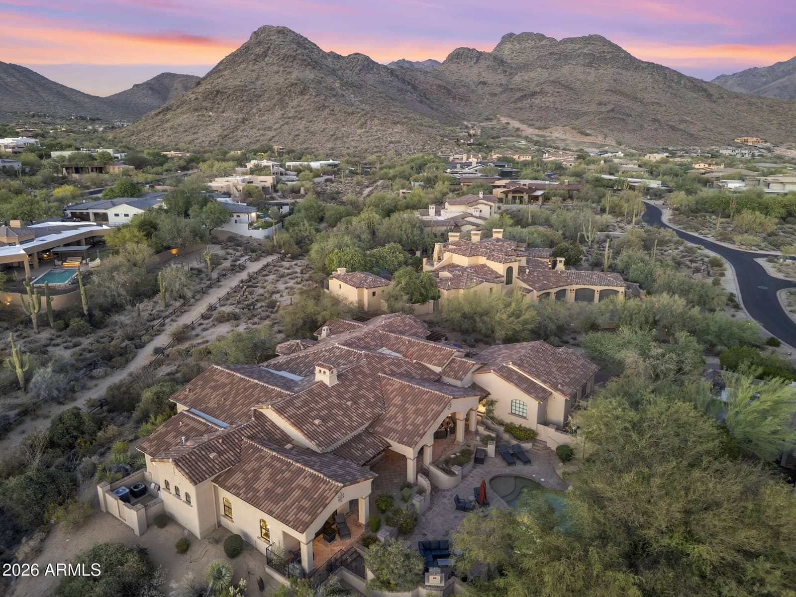 9820 E THOMPSON PEAK Parkway 602, Scottsdale, AZ 85255 — photo 2 of 34