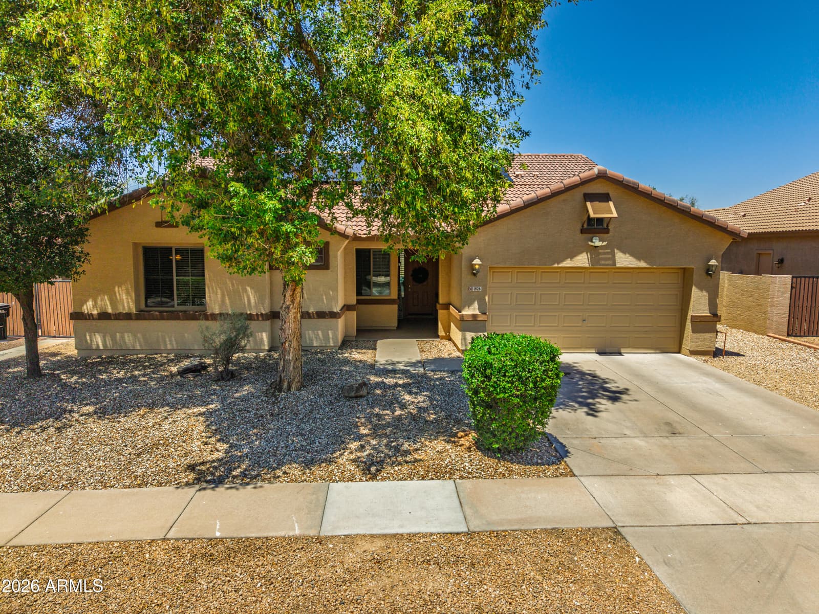 1826 E VALENCIA Drive, Phoenix, AZ 85042 — photo 37 of 42