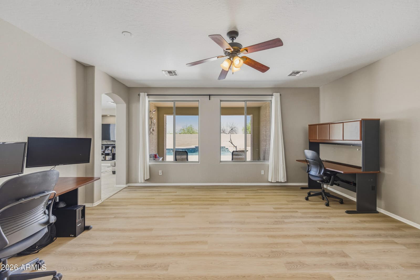 1826 E VALENCIA Drive, Phoenix, AZ 85042 — photo 11 of 42