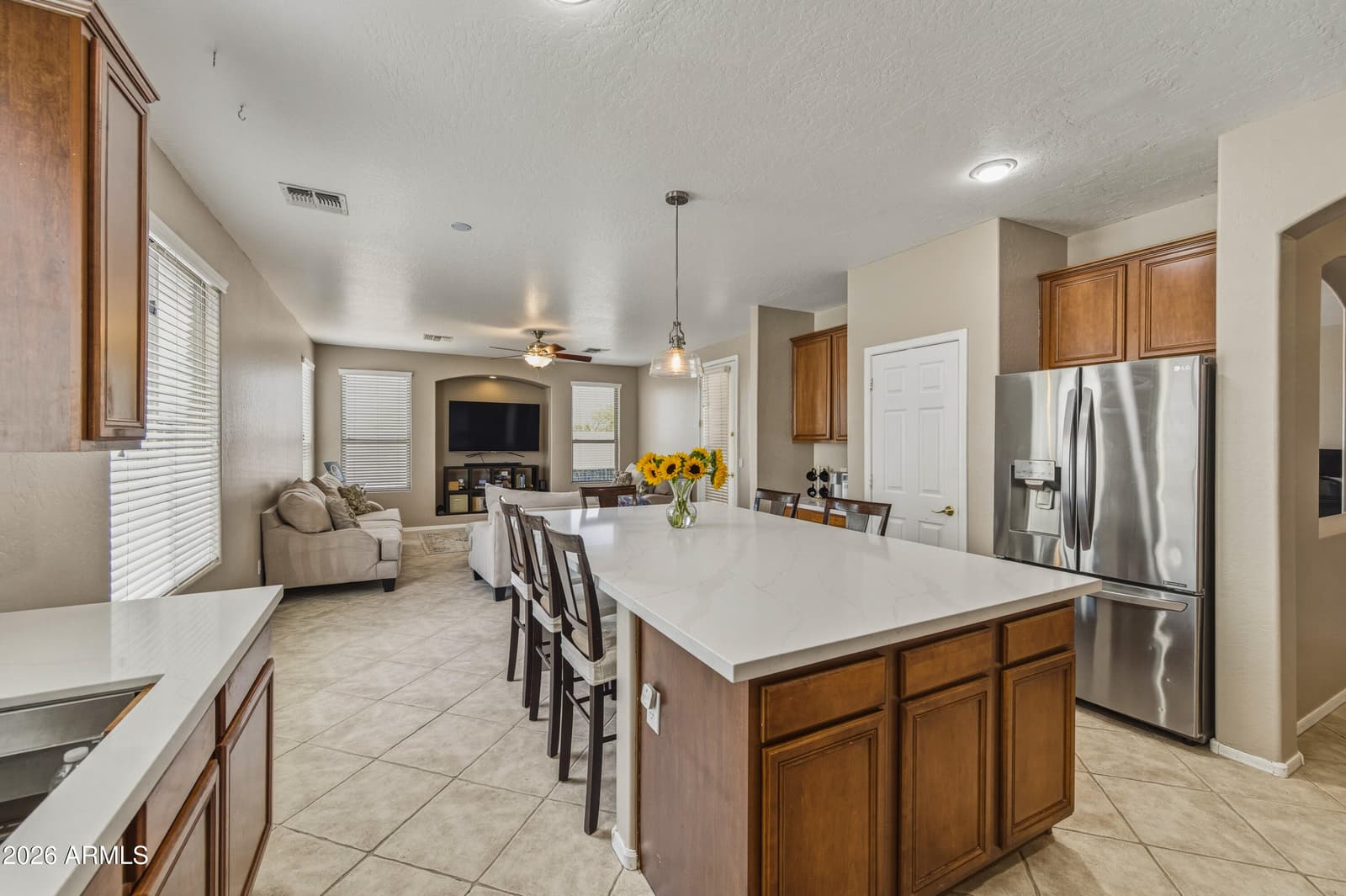 1826 E VALENCIA Drive, Phoenix, AZ 85042 — photo 16 of 42