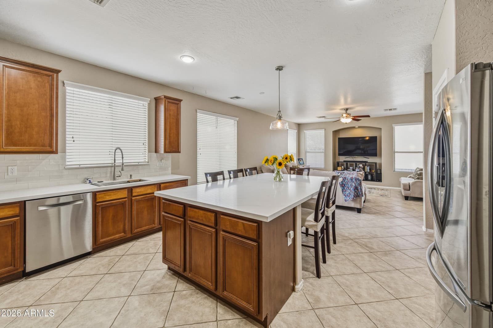 1826 E VALENCIA Drive, Phoenix, AZ 85042 — photo 12 of 42