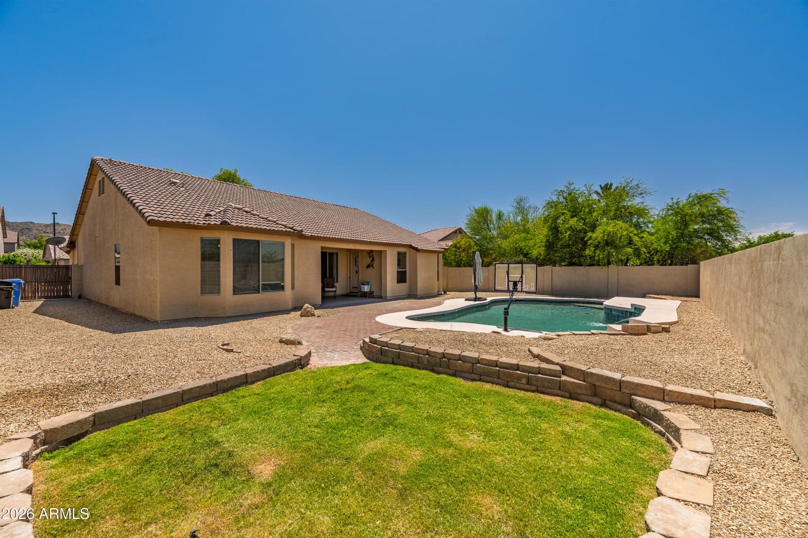 1826 E VALENCIA Drive, Phoenix, AZ 85042 — photo 30 of 42