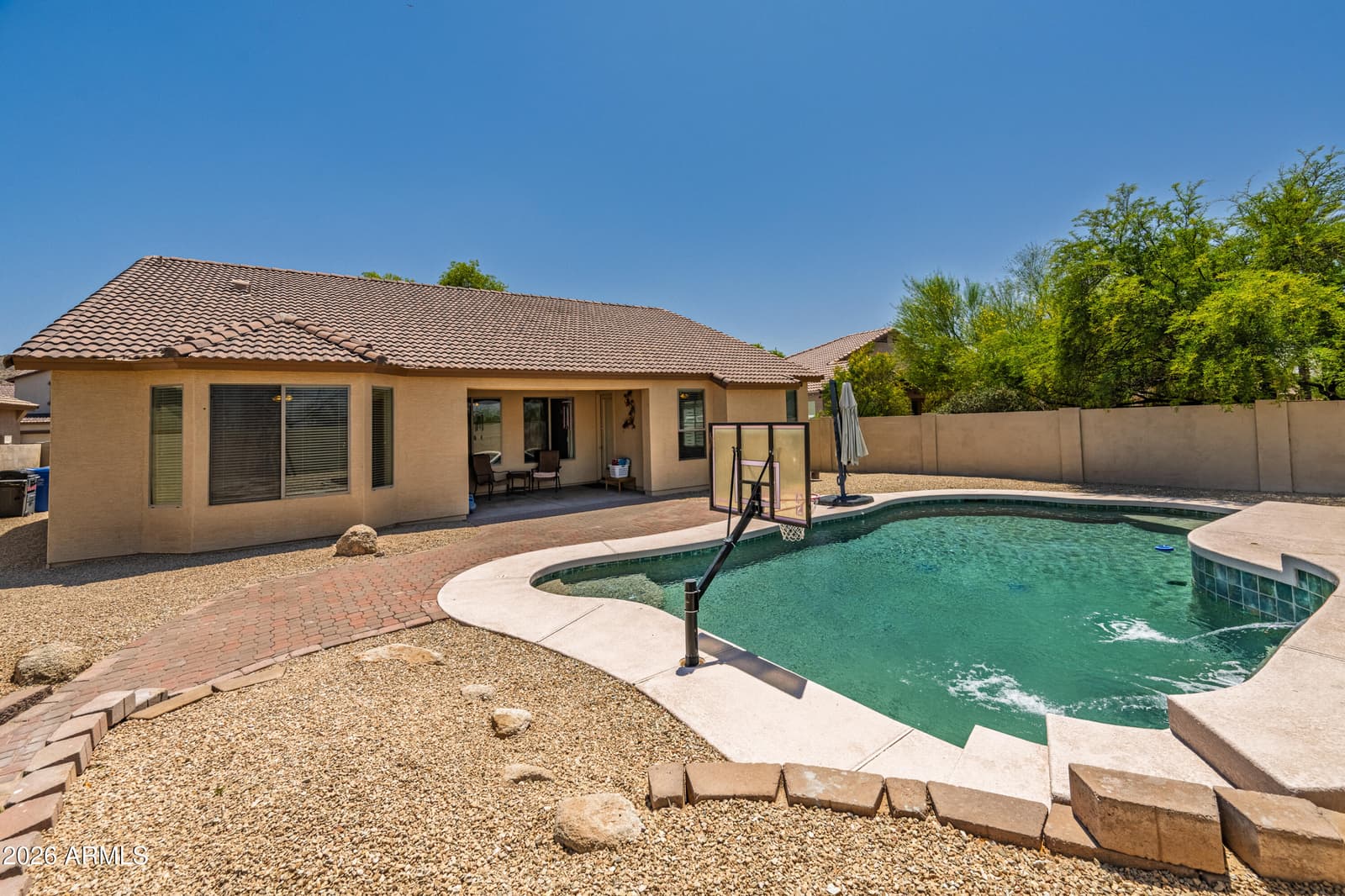 1826 E VALENCIA Drive, Phoenix, AZ 85042 — photo 2 of 42