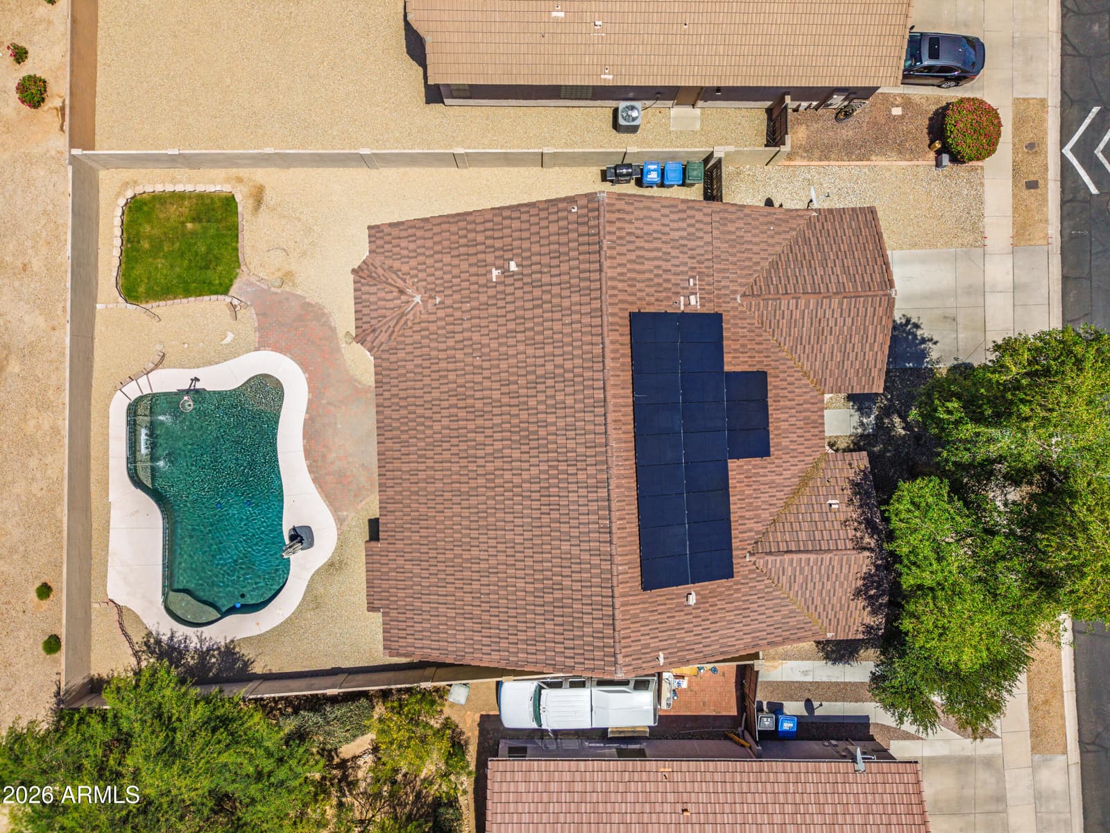 1826 E VALENCIA Drive, Phoenix, AZ 85042 — photo 33 of 42