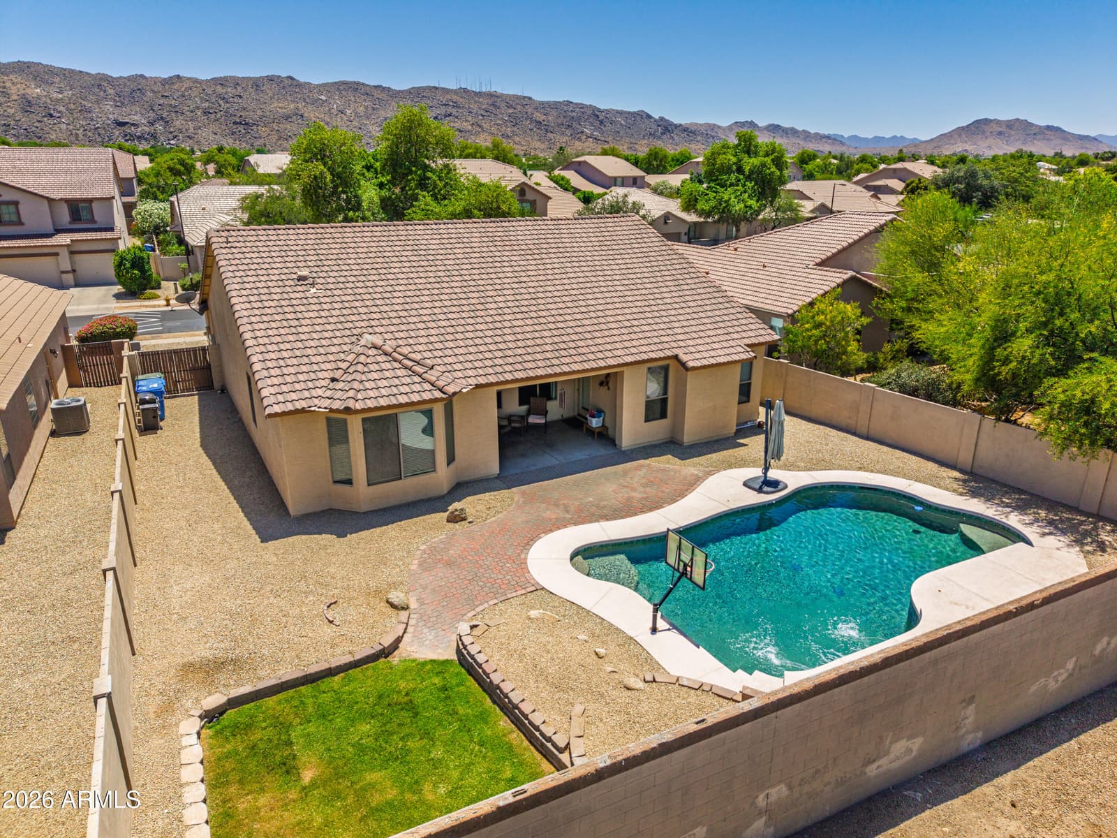 1826 E VALENCIA Drive, Phoenix, AZ 85042 — photo 34 of 42