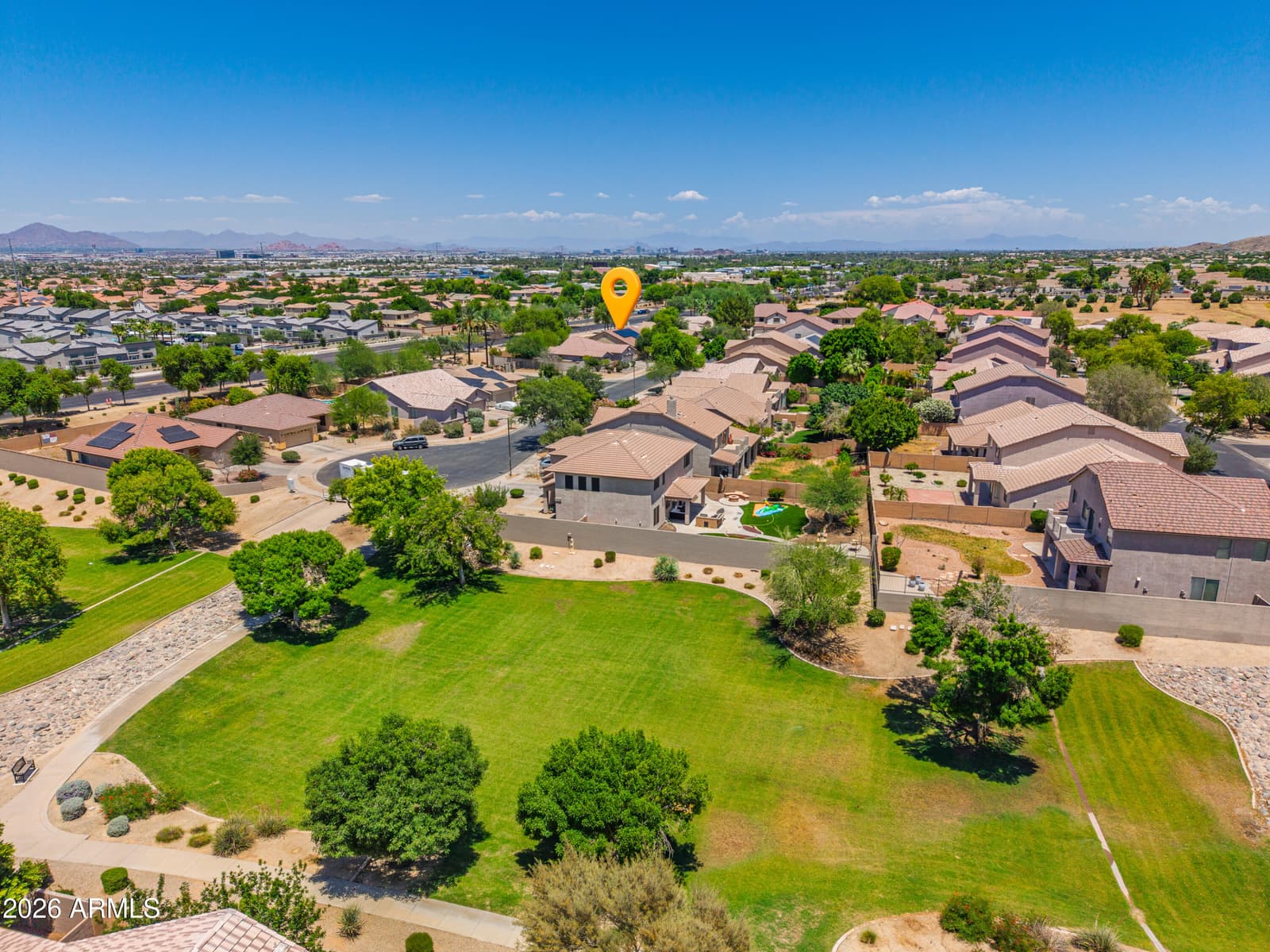 1826 E VALENCIA Drive, Phoenix, AZ 85042 — photo 40 of 42