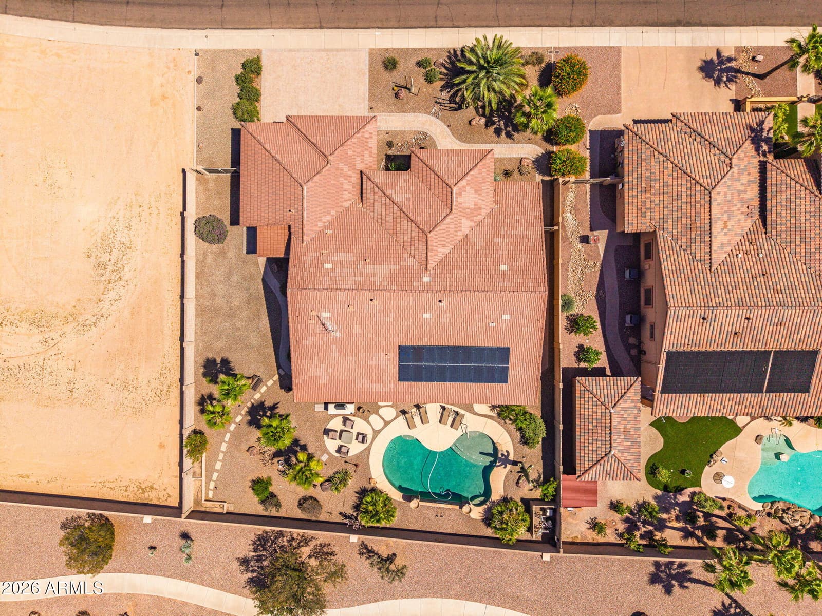 227 W AUBURN SKY Court, Casa Grande, AZ 85122 — photo 51 of 53