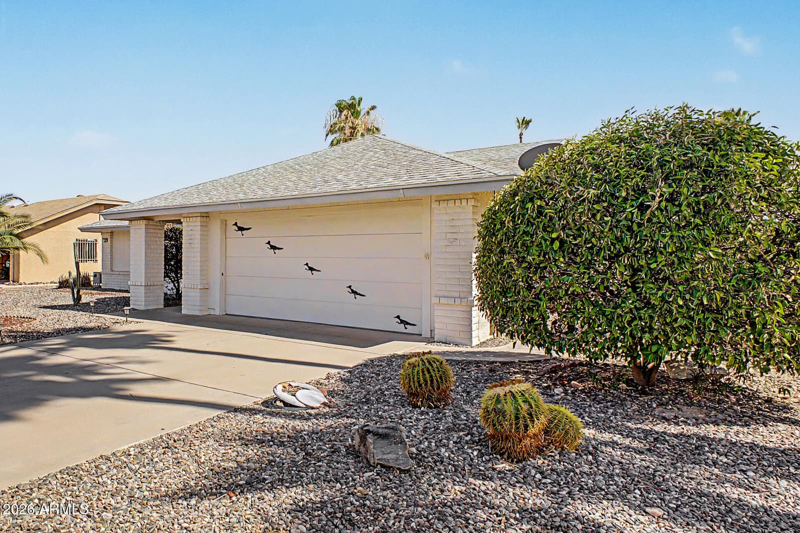 14623 W YOSEMITE Drive, Sun City West, AZ 85375 — photo 2 of 37