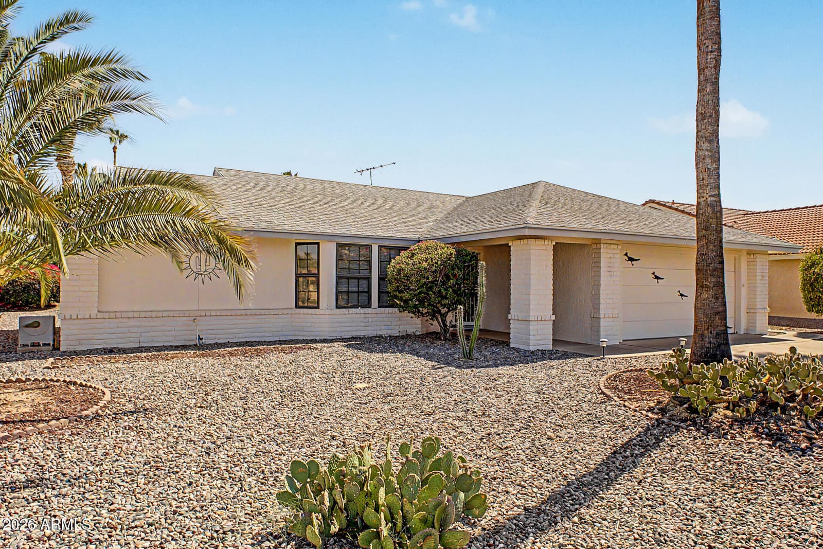 14623 W YOSEMITE Drive, Sun City West, AZ 85375 — photo 3 of 37