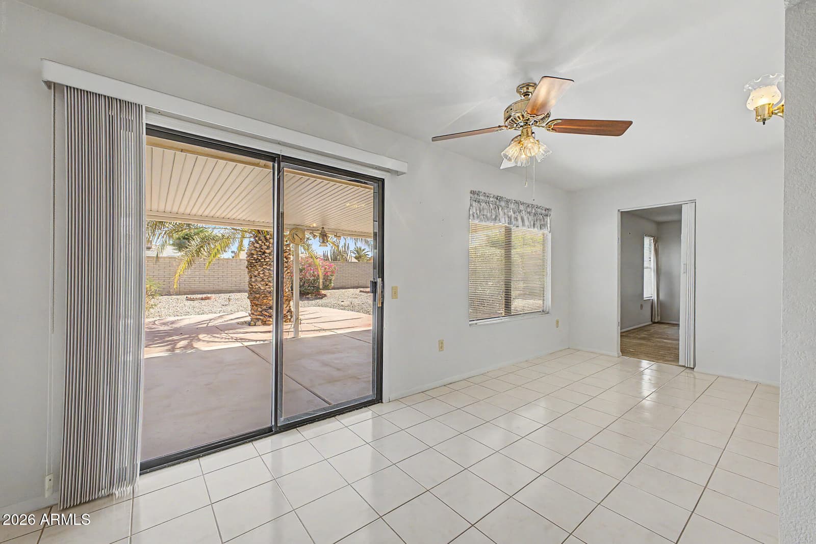 14623 W YOSEMITE Drive, Sun City West, AZ 85375 — photo 25 of 37