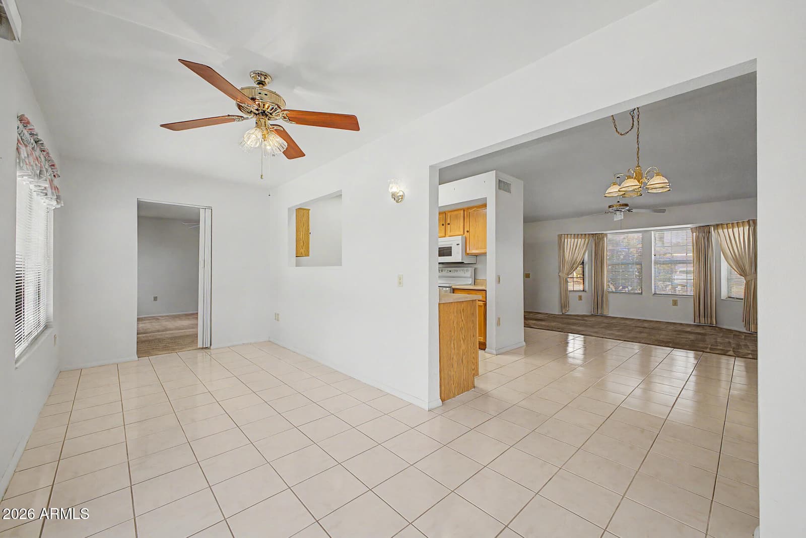 14623 W YOSEMITE Drive, Sun City West, AZ 85375 — photo 26 of 37