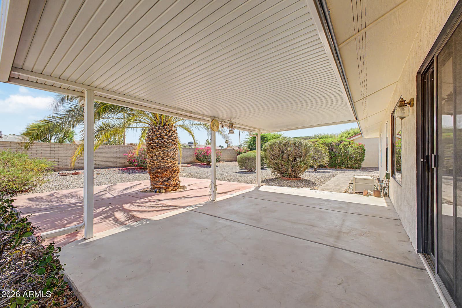 14623 W YOSEMITE Drive, Sun City West, AZ 85375 — photo 34 of 37